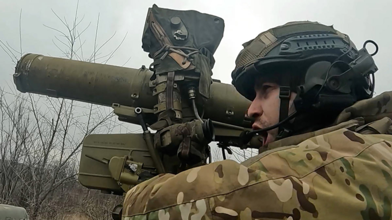 Newsweek: битва за Часов Яр может стать важнейшим сражением в украинском конфликте