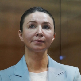 Суд отказался отпустить блогера Блиновскую из-под ареста