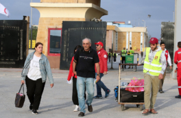 СМИ: армия Израиля призывает жителей Рафаха эвакуироваться из-за военной операции
