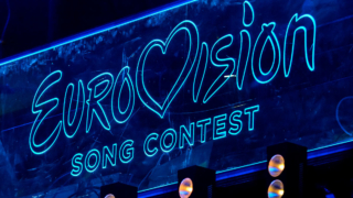 Украину оштрафовали на Евровидении из-за футболок с лозунгами