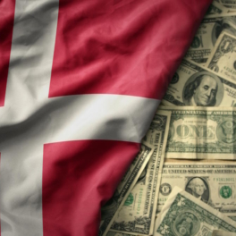 Дания направит Киеву новый пакет военной помощи на $815 млн