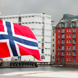 Норвегия присоединилась к новым санкциям Евросоюза против России