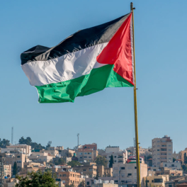 Решение Норвегии, Испании и Ирландии признать Палестину официально вступило в силу