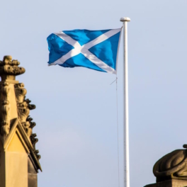 Первый министр Суини: Шотландия может добиться независимости в течение 5 лет