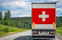 RTS: Швейцария продолжает экспортировать товары в Россию, несмотря на поддержку санкций