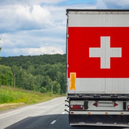 RTS: Швейцария продолжает экспортировать товары в Россию, несмотря на поддержку санкций