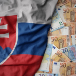 СМИ: жители Словакии собрали деньги на 2,7 тыс. снарядов для Украины