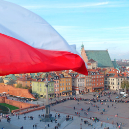 В Польше рассматривают возможность применения ПВО у границ против российских ракет