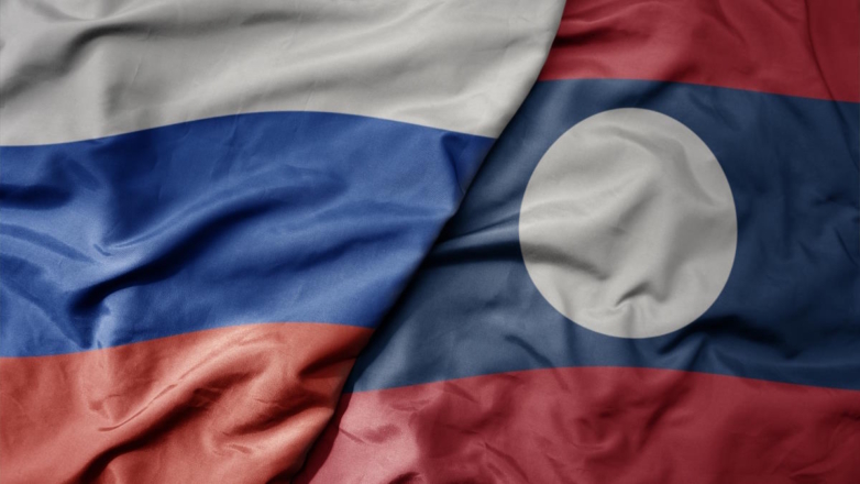 Путин отметил рост экономического взаимодействия РФ и Лаоса