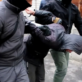 Житель Тамбова задержан за подготовку теракта у зданий судов по заданию спецслужб Украины