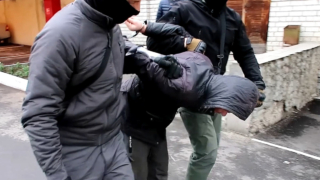 Житель Тамбова задержан за подготовку теракта у зданий судов по заданию спецслужб Украины