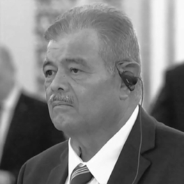 В Москве умер посол Гондураса в России