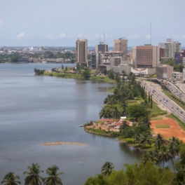 Jeune Afrique: США хотят открыть военную базу в Кот-д'Ивуаре