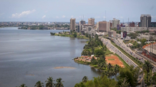Jeune Afrique: США хотят открыть военную базу в Кот-д'Ивуаре