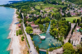 Туроператоры рассказали, сколько стоит отдохнуть в Абхазии летом-2024