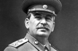 Минобороны России рассекретило документы о планах нацистов пленить Сталина