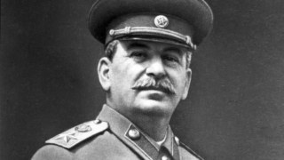 Минобороны России рассекретило документы о планах нацистов пленить Сталина