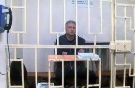 Басманный суд продлил арест заместителю министра обороны Иванову