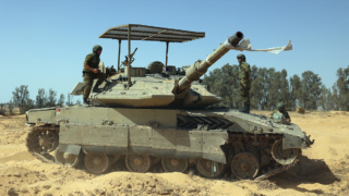 Израиль продолжит операцию в Газе, несмотря на возможное решение МУС об аресте Нетаньяху