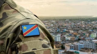 В ДР Конго заявили о попытке госпереворота