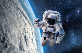 Какой сегодня праздник: 21 мая – Международный день космоса