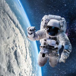 Какой сегодня праздник: 21 мая — Международный день космоса
