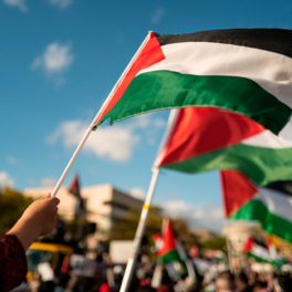 Норвегия, Ирландия и Испания заявили о признании Палестины в качестве государства