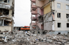 Следствие установило личности всех жертв обрушения дома в Белгороде