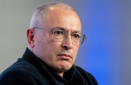 Генпрокуратура РФ подала в суд на Ходорковского и Лебедева