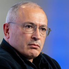 Генпрокуратура РФ подала в суд на Ходорковского и Лебедева