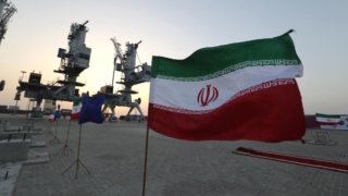 США пригрозили Индии санкциями из-за развития порта в Иране