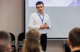 "Кузбассразрезуголь" подготовил специальный курс для студентов КузГТУ
