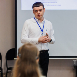 "Кузбассразрезуголь" подготовил специальный курс для студентов КузГТУ