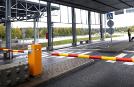 В Финляндии назвали условие для открытия КПП на границе с Россией
