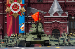 Парад Победы 9 мая 2024 года: когда начнется, какую технику покажут в Москве, будет ли авиачасть