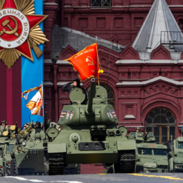 Парад Победы 9 мая 2024 года: когда начнется, какую технику покажут в Москве, будет ли авиачасть