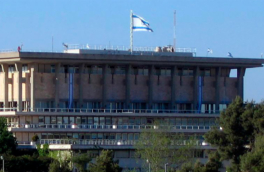 В Израиле заявили о непричастности Тель-Авива к гибели Раиси