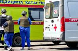 Жительница Белгородской области погибла при атаке украинского дрона на легковой автомобиль