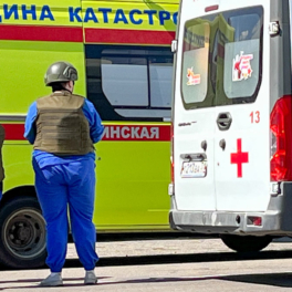 Жительница Белгородской области погибла при атаке украинского дрона на легковой автомобиль
