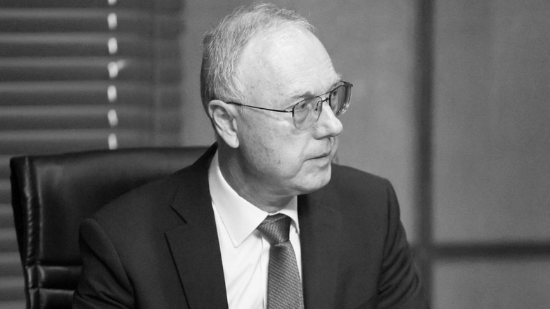 Посол России в Мозамбике Александр Суриков