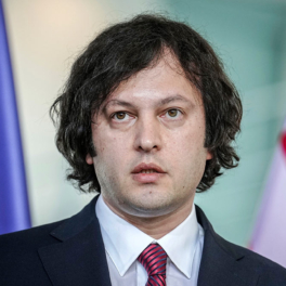 Премьер Грузии заявил, что еврокомиссар угрожал ему судьбой Фицо