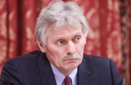 Песков назвал стягивание ВСУ к границе Белоруссии поводом для беспокойства