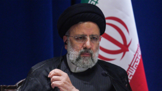 Биография президента Ирана Эбрахима Раиси