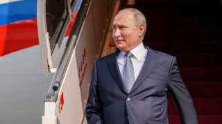 Путин: партнерство России и Китая надежно обеспечивает энергетическую безопасность