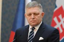 Вице-премьер Словакии сообщил, что жизни Фицо ничего не угрожает