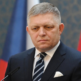 Вице-премьер Словакии сообщил, что жизни Фицо ничего не угрожает