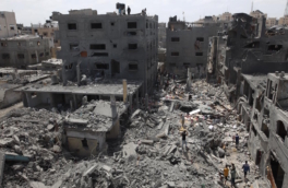 Reuters: ослабленный ХАМАС перешел к повстанческой тактике в Газе