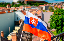 Словакия наложит вето в ЕС на запрет поставок российских энергоресурсов