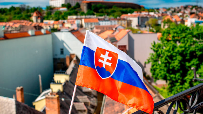 Словакия Братислава