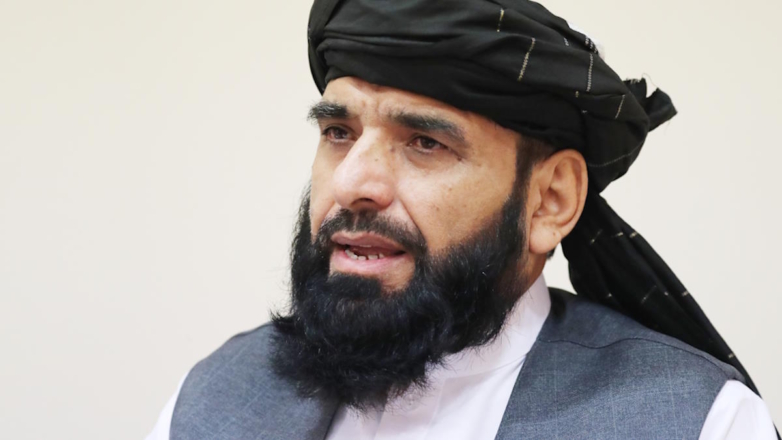 Талибы заявили, что никогда не были террористами и хотят позитивных отношений с другими странами